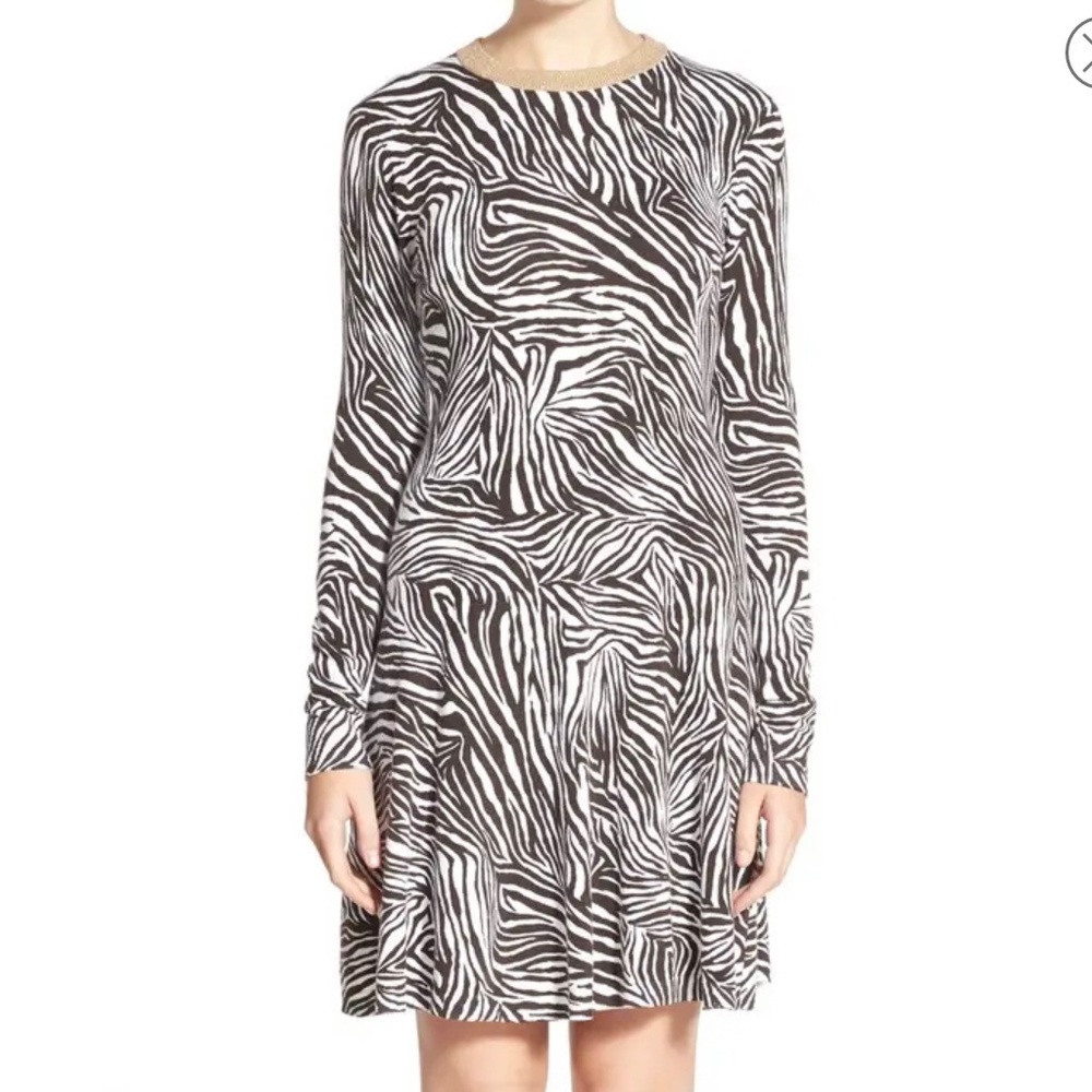 Michael Kors Sweater Dress
